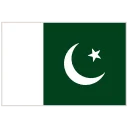 Pakistan flag