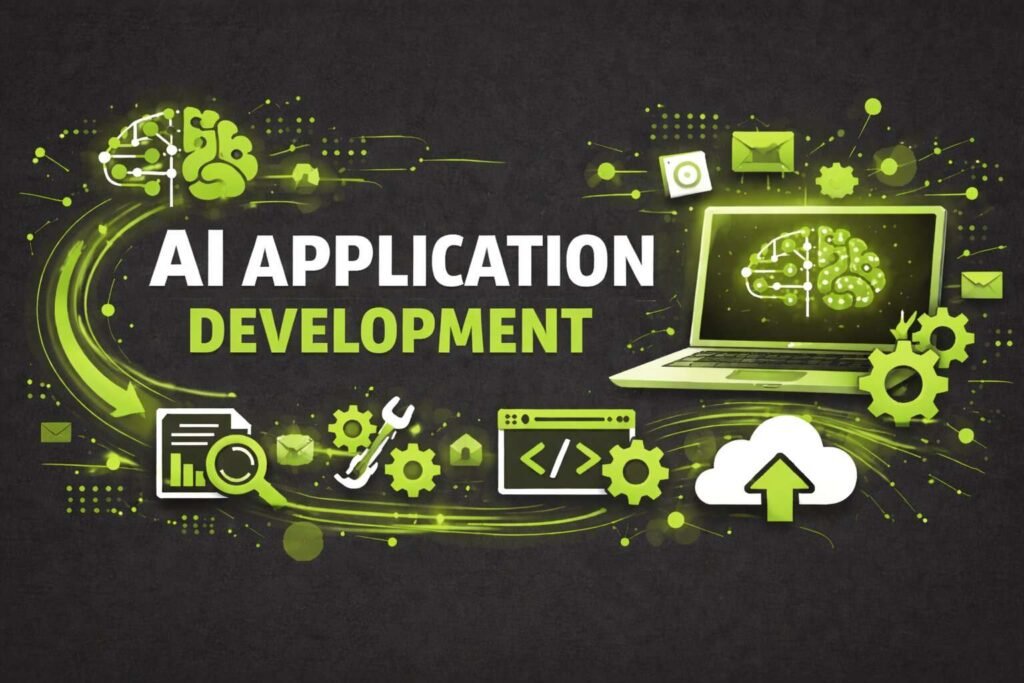 AI Application Development Guide
