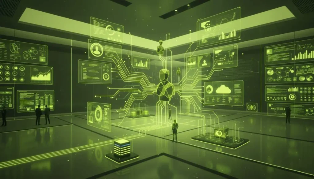 Agentic AI