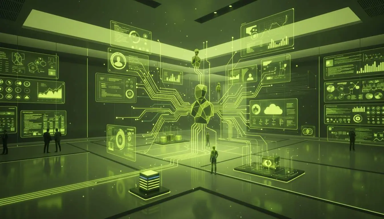 Agentic AI