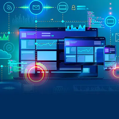 Custom-Application
