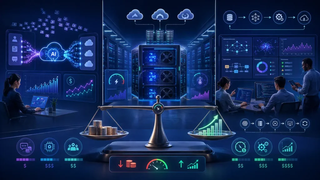 Economics of Generative AI