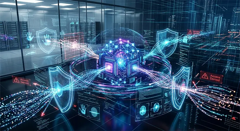 Generative AI Security Preventing Proprietary Data Leaks in 2026