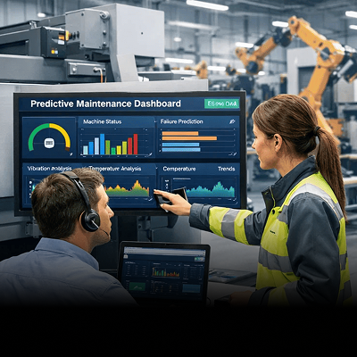 Predictive Maintenance