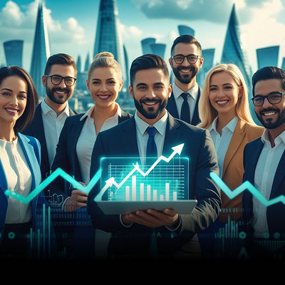 Revenue Forecasting