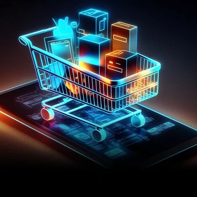 E commerce Product Image Generation
