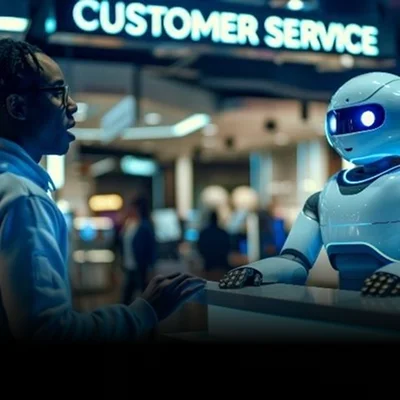 Employee Helpdesk Copilot