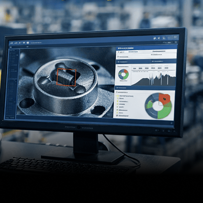 Vision Quality Inspection