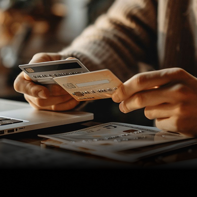Credit Decisioning and Pricing