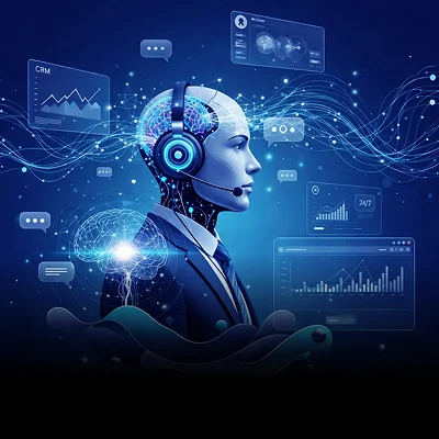 Voice AI Assistants