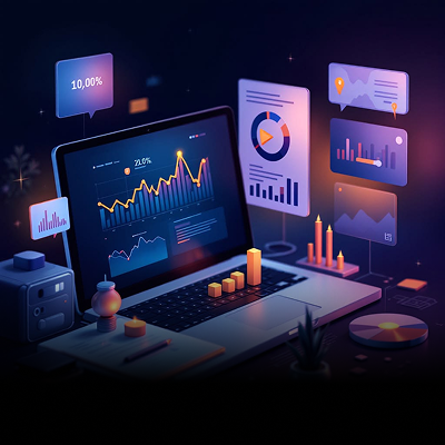 AI Personalization & Recommendations