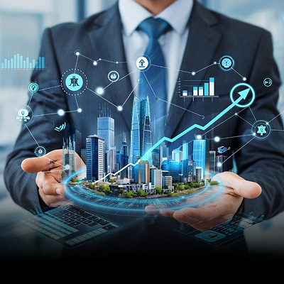 AI for Property Management