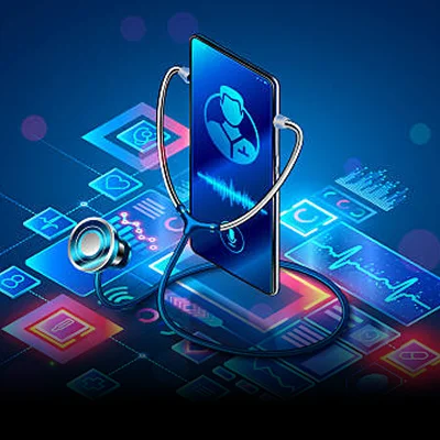 Healthcare & Telemedicine App