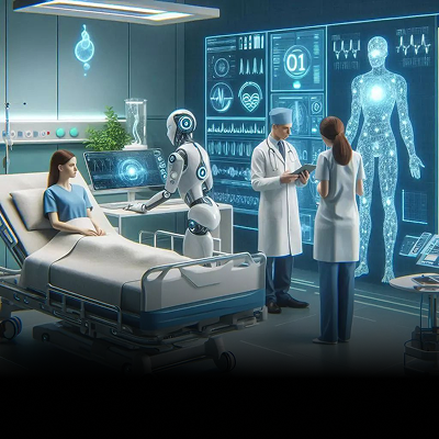 Patient Experience & Virtual Agents