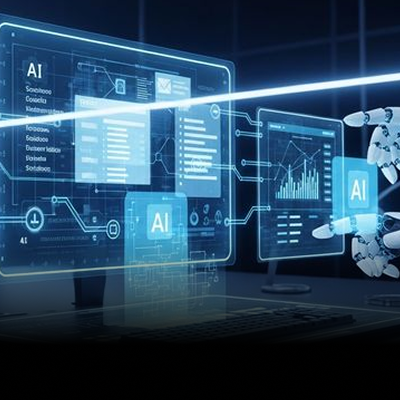 Workflow Automation and Triage