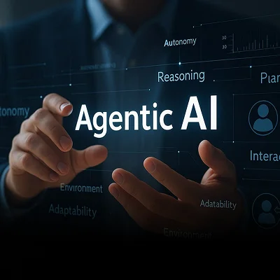 Agentic
