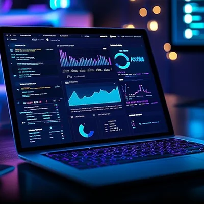 dashboards