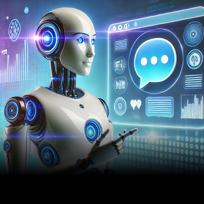 Ecommerce Chatbot Solutions