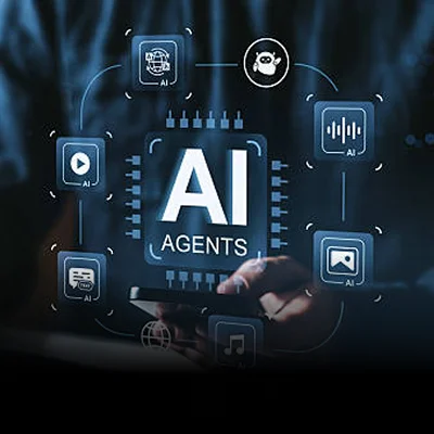 AI Agents & Copilots