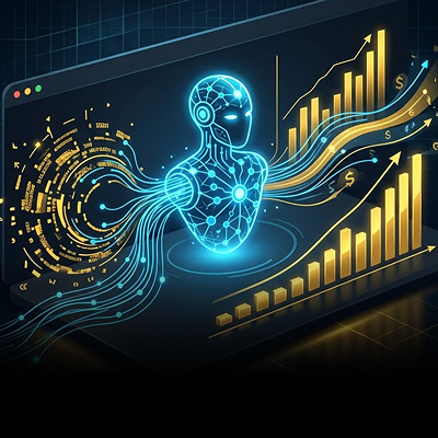Financial Process Automation
