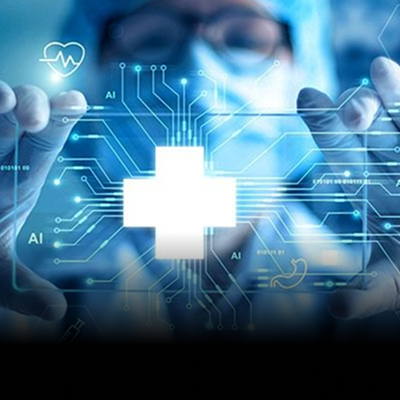 Predictive Analytics Healthcare