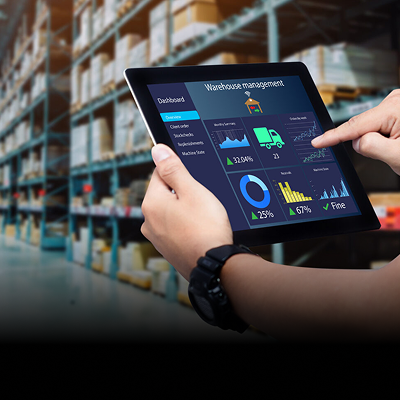Retail Automation Solutions