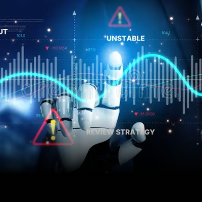 Financial Forecasting AI