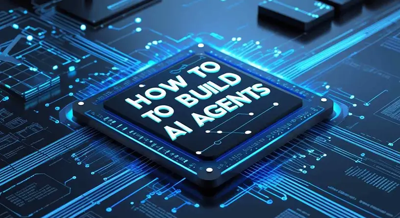 How to Build AI Agents Generative AI for Software Development Teams in 2026