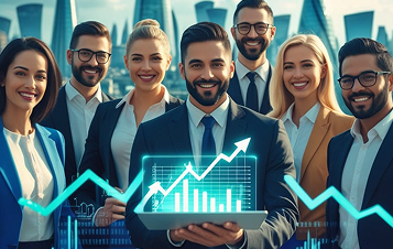 Financial AI Squad