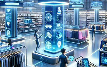 Dedicated Retail AI Squad
