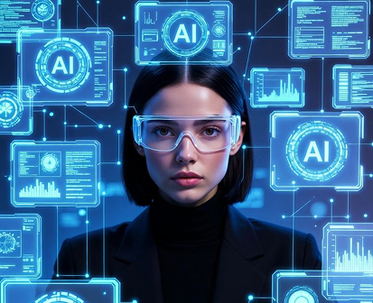 AI Partner for Retail and eCommerce