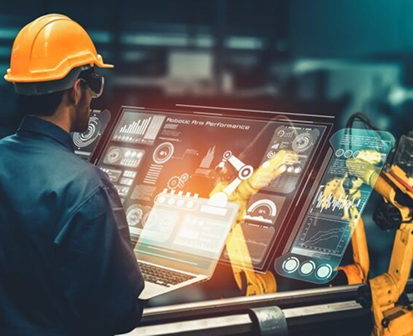 AI Partner for Manufacturing