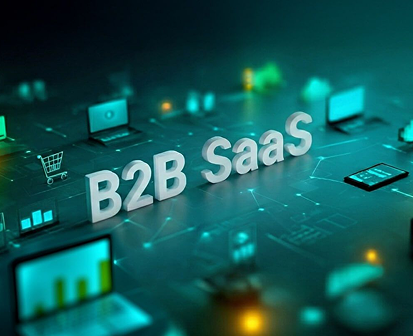 AI Partner for B2B SaaS