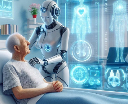Ai Partner Healthcare