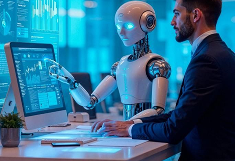 Ai Partner Financial Services