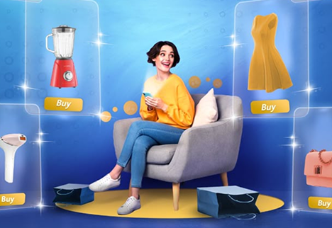 AI Partner Retail eCommerce