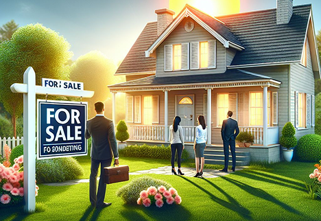AI Partner Real Estate Property