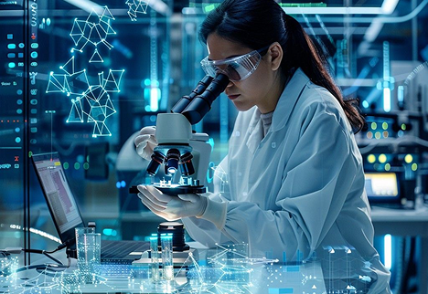 Ai Partner For Healthcare