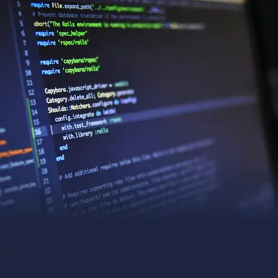 Software-Development