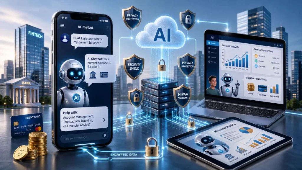 AI Chatbots for Banking