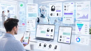 Architecting AI Chatbots for Modern Enterprises
