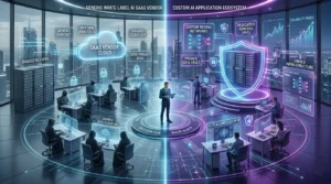Custom AI Application Development vs White-Label Solutions for Enterprises
