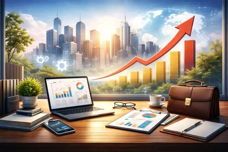 Financial Economics (Calculating ROI)