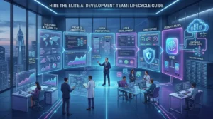What to Expect When Hiring an Artificial Intelligence App Development Agency