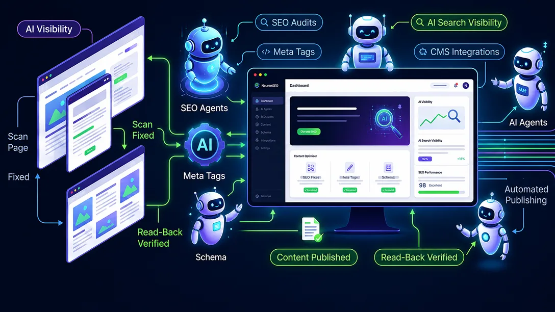 BetterWeb New Feature image