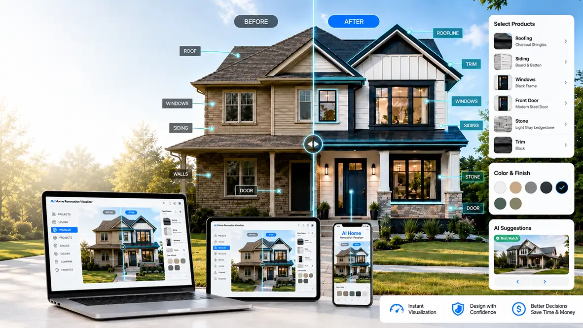 Gentek New ai feature image