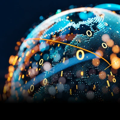 Illustrative connected data for validation and review workflows.